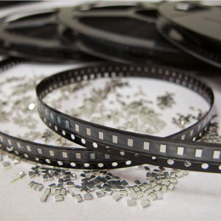 Solder Preform NeVo Solder