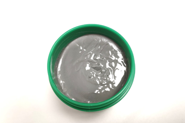 NeVo Solder Paste PF629