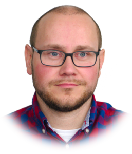 Igor Vojkovský