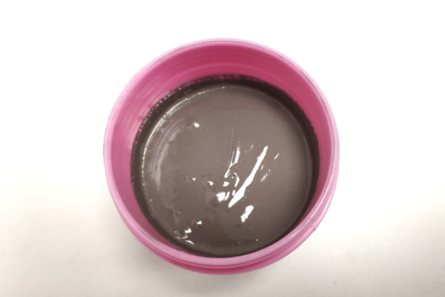 NeVo PF602 Solder Paste