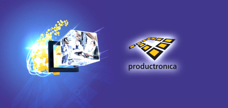 productronica 2021