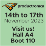 productronica2023