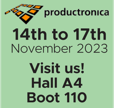 productronica2023
